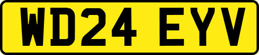 WD24EYV
