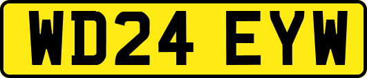WD24EYW