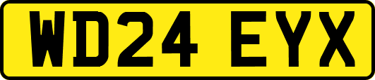 WD24EYX