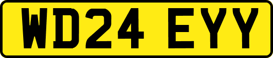 WD24EYY