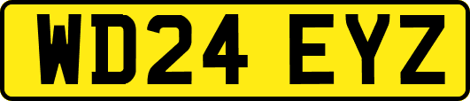 WD24EYZ