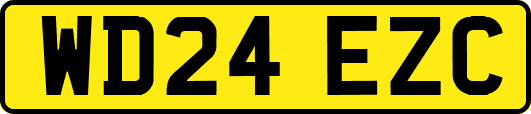 WD24EZC