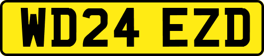 WD24EZD