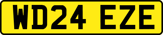 WD24EZE