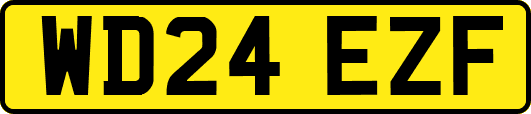 WD24EZF