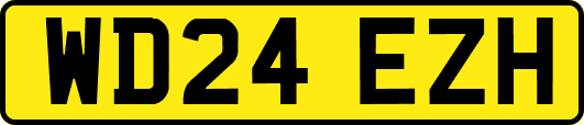 WD24EZH