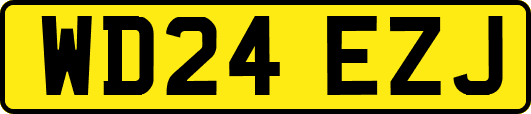 WD24EZJ