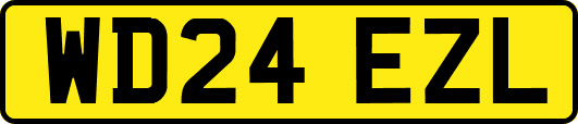 WD24EZL