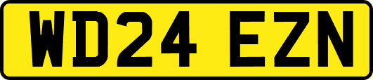 WD24EZN