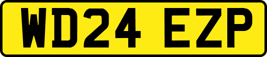 WD24EZP