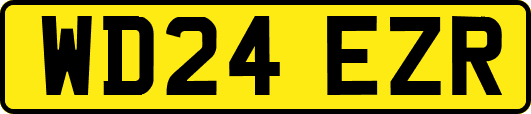 WD24EZR