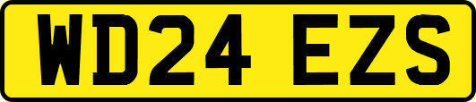 WD24EZS