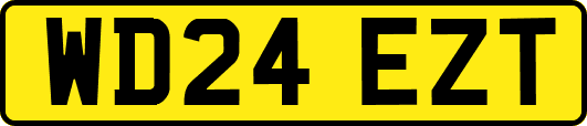 WD24EZT