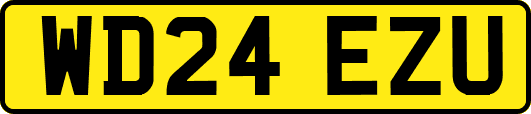 WD24EZU