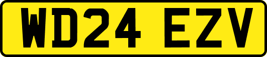 WD24EZV