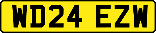 WD24EZW