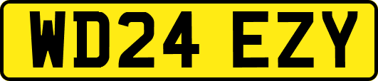 WD24EZY