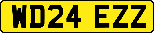 WD24EZZ