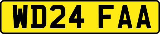 WD24FAA