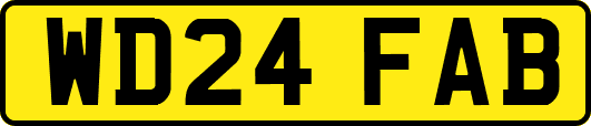 WD24FAB