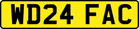 WD24FAC