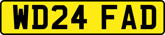 WD24FAD