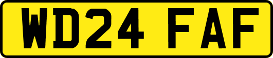 WD24FAF