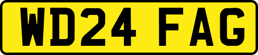 WD24FAG
