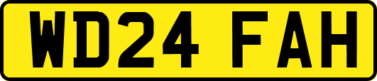 WD24FAH
