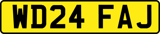 WD24FAJ