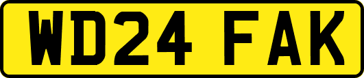 WD24FAK