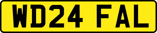 WD24FAL
