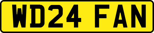 WD24FAN