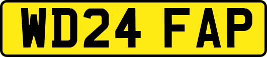 WD24FAP