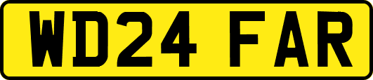 WD24FAR