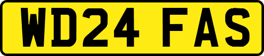 WD24FAS
