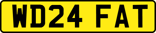 WD24FAT