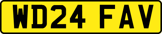 WD24FAV