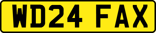 WD24FAX