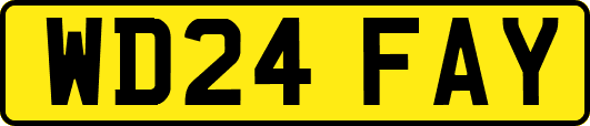 WD24FAY