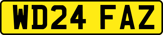 WD24FAZ
