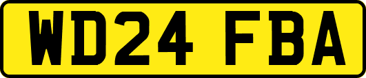 WD24FBA