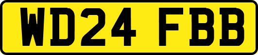 WD24FBB
