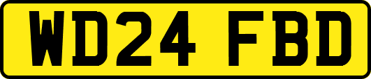 WD24FBD