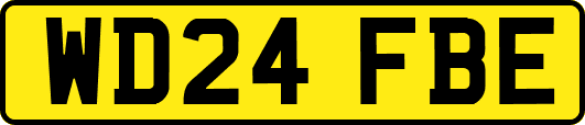 WD24FBE