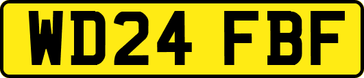 WD24FBF