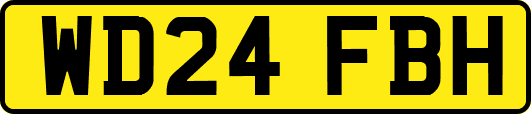 WD24FBH