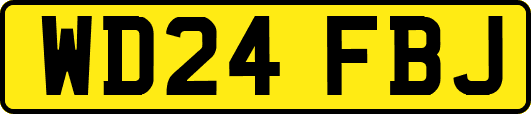 WD24FBJ