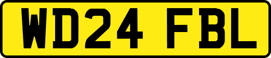 WD24FBL