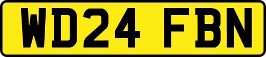 WD24FBN
